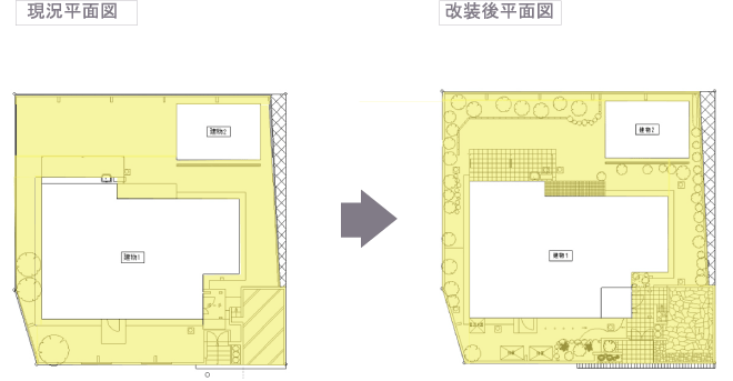 間取り図比較