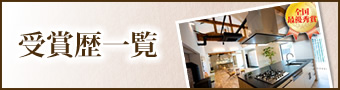 受賞歴一覧