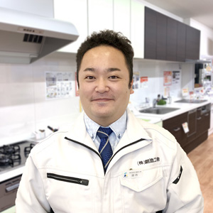 リフォームアドバイザー