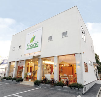 フラン真美ケ丘店